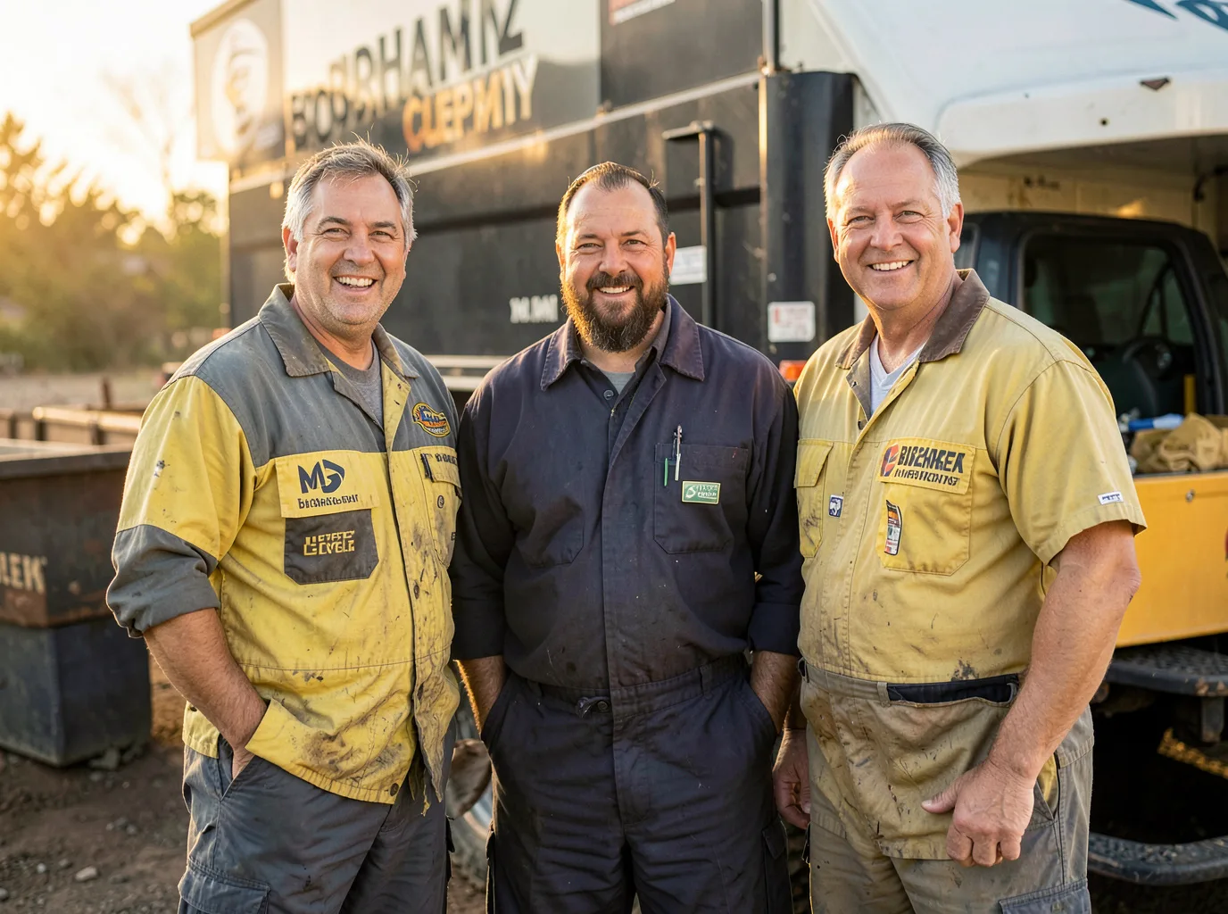 Sewage Cleanup company in Brownsville, TN