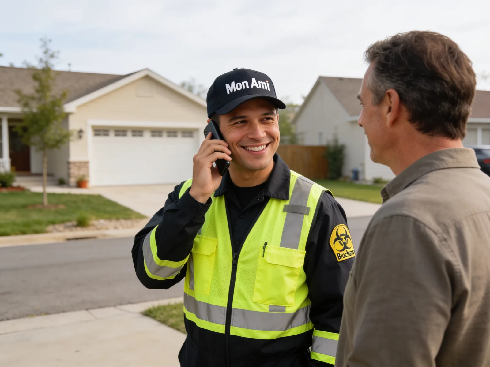Sewage Cleanup Brownsville, TN FAQs