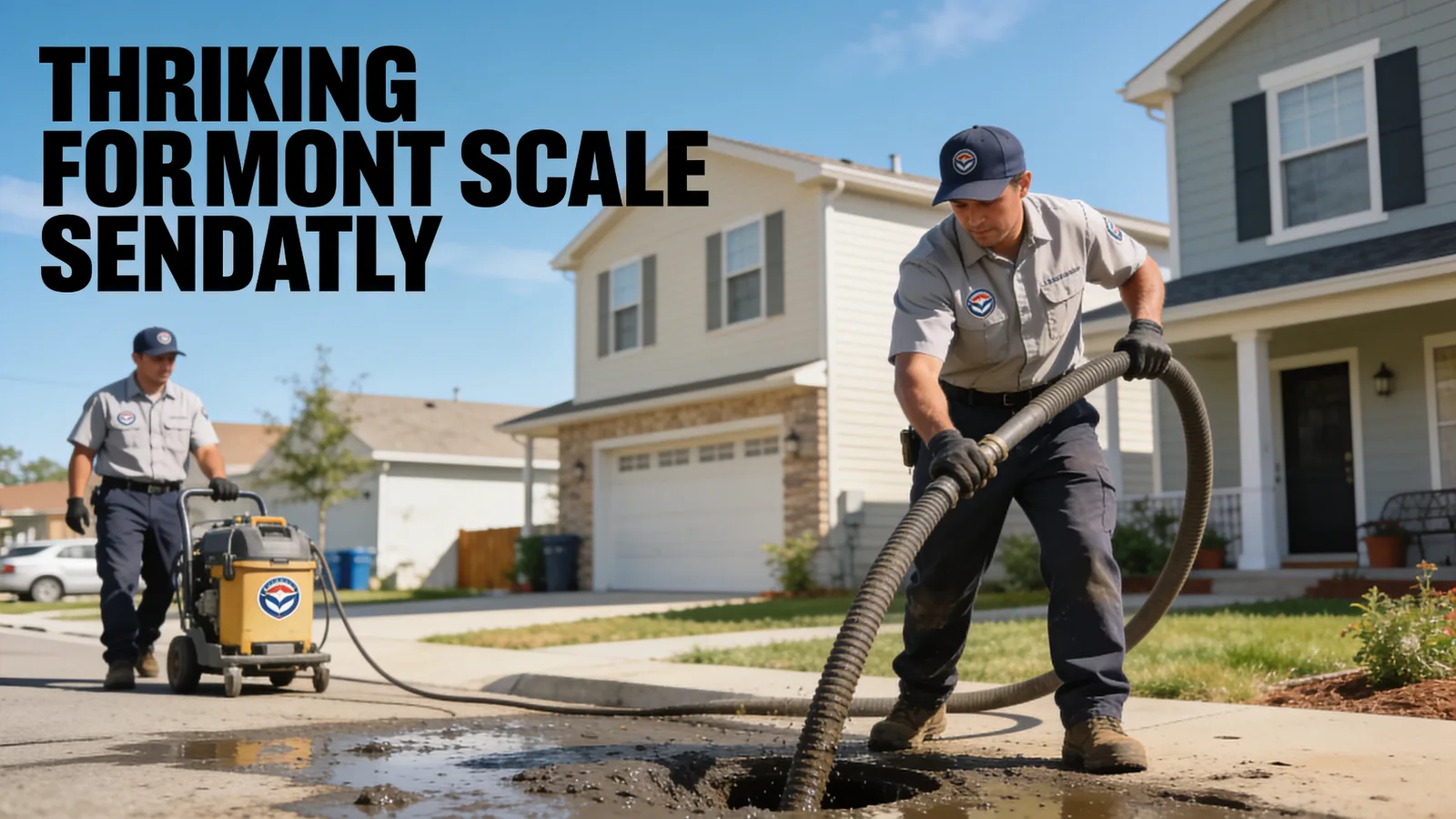 Sewage Cleanup in Brownsville, TN near me